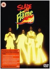 -: Slade In Flame